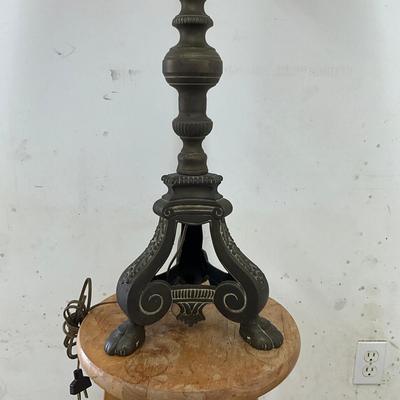 Sale Photo Thumbnail #121: Measures: 51.5" high