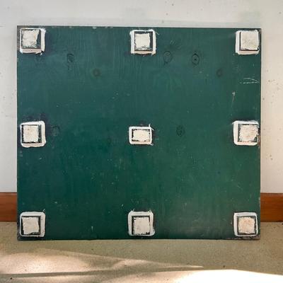 Sale Photo Thumbnail #182: Measures: 40" wide x 30" high
