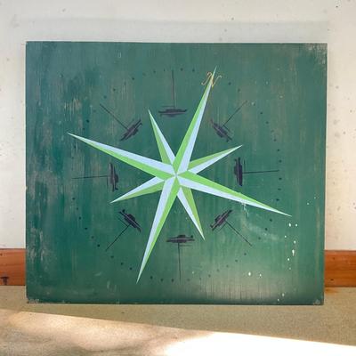 Sale Photo Thumbnail #181: Measures: 40" wide x 30" high