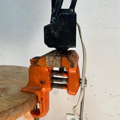 Sale Photo Thumbnail #207: Tested and works
Measures: 36" long
