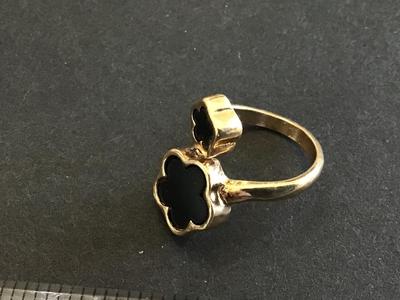 Cute Fashion Ring