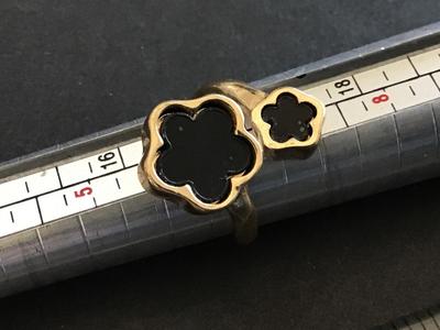 Cute Fashion Ring