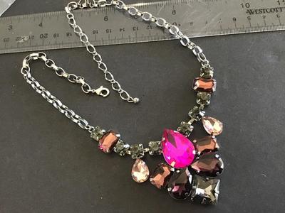 Cute Costume Necklace