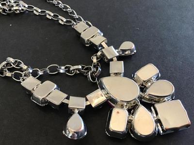 Cute Costume Necklace