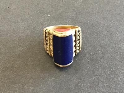 Vintage Chunky Statement