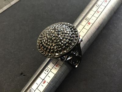 Chunky Statement Ring