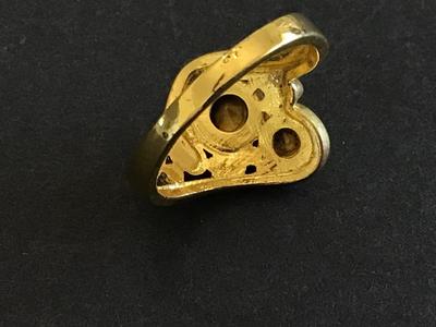 Pretty Fashion Ring