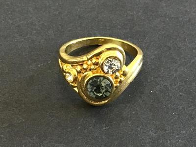 Pretty Fashion Ring