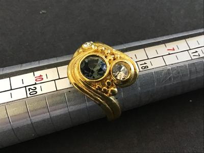 Pretty Fashion Ring