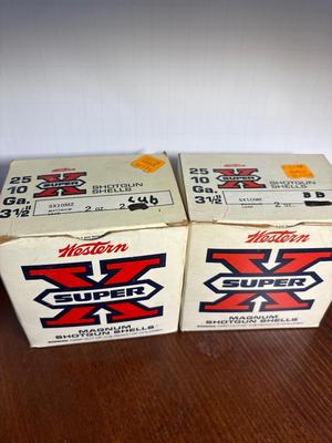 Sale Photo Thumbnail #8: One box is missing three.