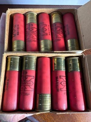 Sale Photo Thumbnail #39: Two boxes full