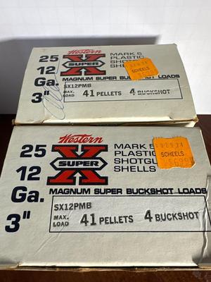 Sale Photo Thumbnail #38: Two boxes full