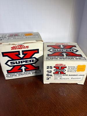 Sale Photo Thumbnail #37: Two boxes full