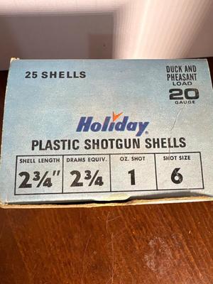 Sale Photo Thumbnail #68: 18 shells