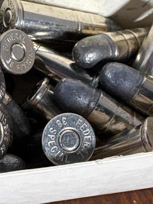 Sale Photo Thumbnail #84: See pics. . 28 bullets