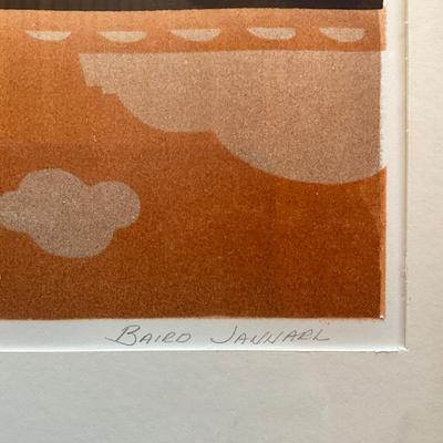 Sale Photo Thumbnail #362: Measures: 22.5" wide x 30.5" high