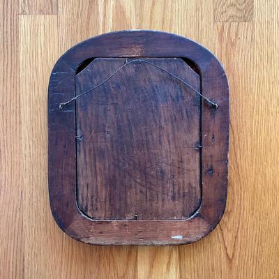 Sale Photo Thumbnail #366: Measures: 10" wide x 12.5" high