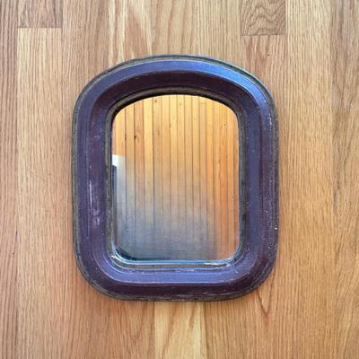 Sale Photo Thumbnail #365: Measures: 10" wide x 12.5" high
