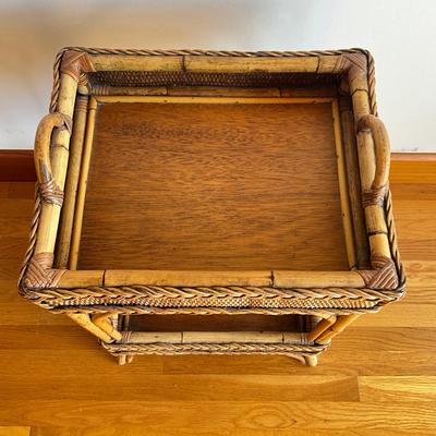 Sale Photo Thumbnail #382: In great condition
14.5”D x 18”W x 26”H