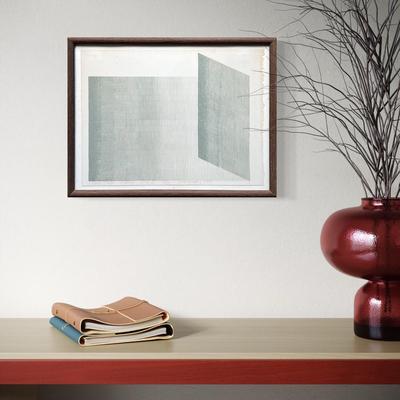 Sale Photo Thumbnail #395: 12 out of 14
Measures: 17" wide x 13" high