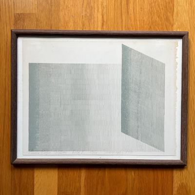 Sale Photo Thumbnail #392: 12 out of 14
Measures: 17" wide x 13" high