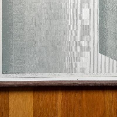 Sale Photo Thumbnail #394: 12 out of 14
Measures: 17" wide x 13" high