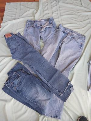 MENS 501 JEANS
