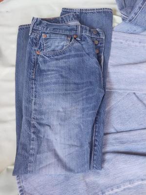 MENS 501 JEANS