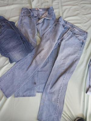 MENS 501 JEANS