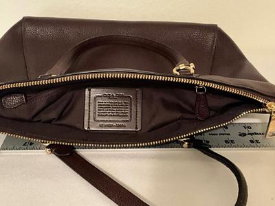 Sale Photo Thumbnail #40: Oxblood in color