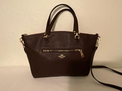 Sale Photo Thumbnail #39: Oxblood in color
