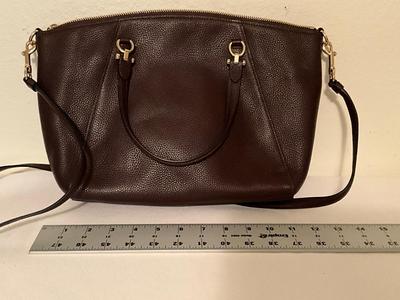 Sale Photo Thumbnail #41: Oxblood in color