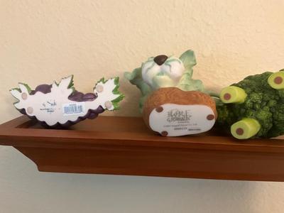 Sale Photo Thumbnail #50: Does not include shelf