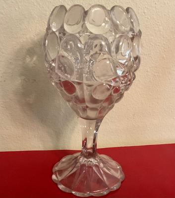 Sale Photo Thumbnail #107: plus crystal bowl