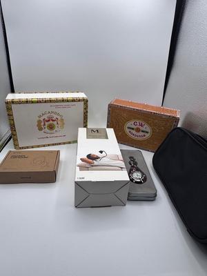 Lot for Men