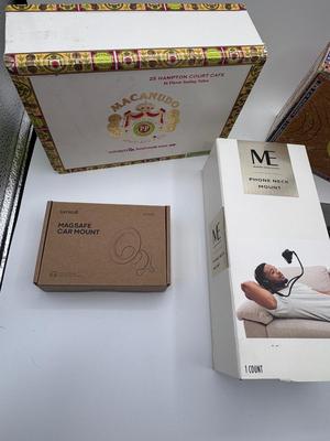 Lot for Men