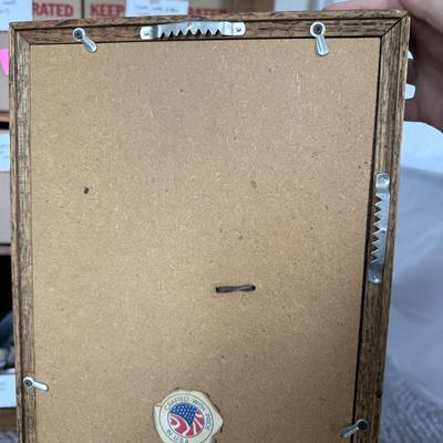 Native American “Pipe Tom” (D-BM)