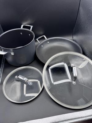 Pots & Pans Mystery Lot