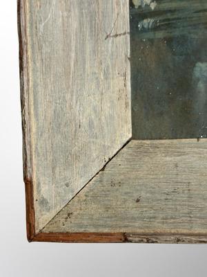 Alexander John Drysdale Louisiana Swamp Landscape Painting