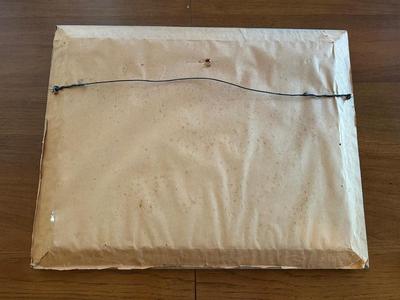 Alexander John Drysdale Louisiana Swamp Landscape Painting