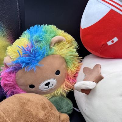 Plushie - Mystery Lot