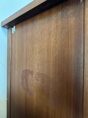 Kent-Coffey The Simplicite Mid-Century Modern Tall Chest