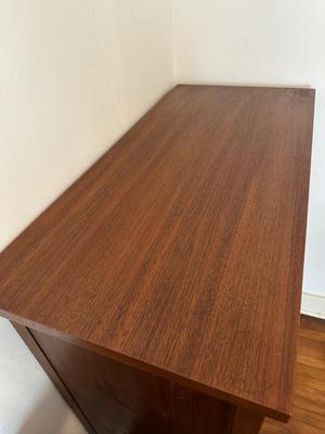 Kent-Coffey The Simplicite Mid-Century Modern Tall Chest