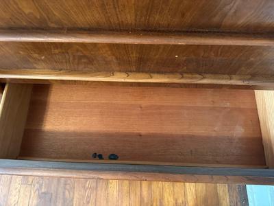 Kent-Coffey The Simplicite Mid-Century Modern Tall Chest