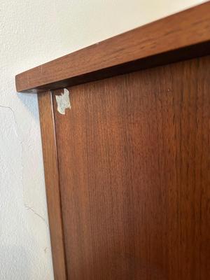 Kent-Coffey The Simplicite Mid-Century Modern Tall Chest