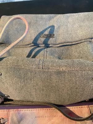 Lot of 4 Aimee Kestenberg Purses