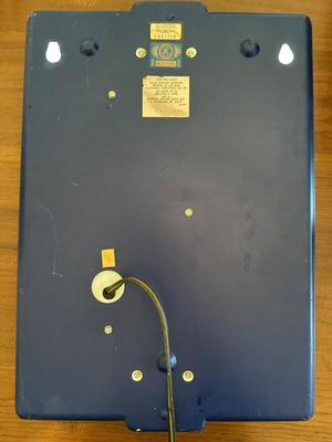 Miller Lite Plastic Illuminated Electric Sign