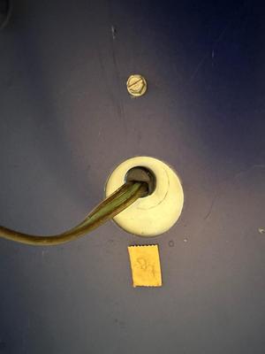 Miller Lite Plastic Illuminated Electric Sign