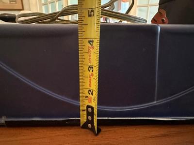 Miller Lite Plastic Illuminated Electric Sign