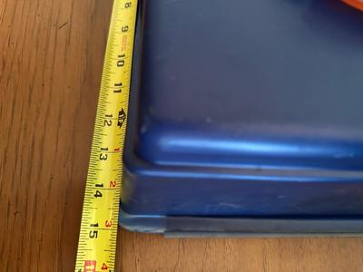 Miller Lite Plastic Illuminated Electric Sign